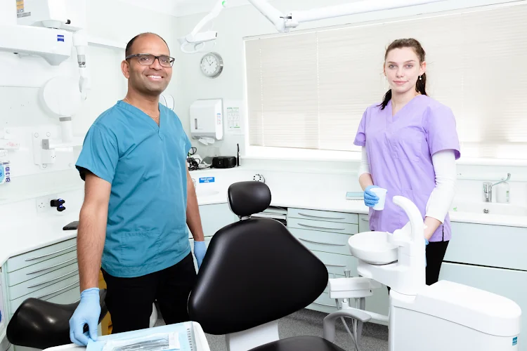Crowborough Gentle Dental - Dental clinic in Crowborough