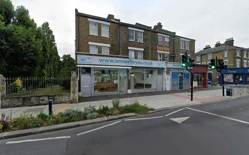 Smiles For You (NHS Dentist) - Dentist in London