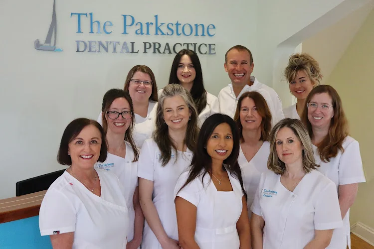 The Parkstone Dental Practice - Dentist in Poole