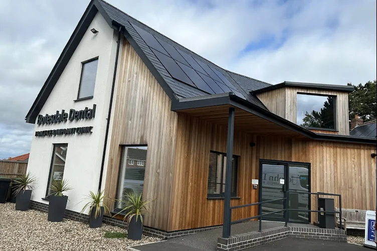 Botesdale Dental Practice & Implant Clinic - Dental clinic in Diss