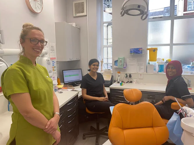 Allsopp Dental Practice - Dentist in Walsall