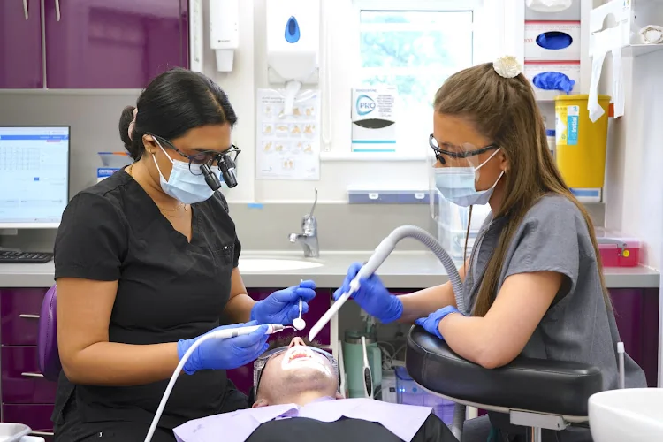 Ascent Dental Care Solihull - Dentist in Solihull