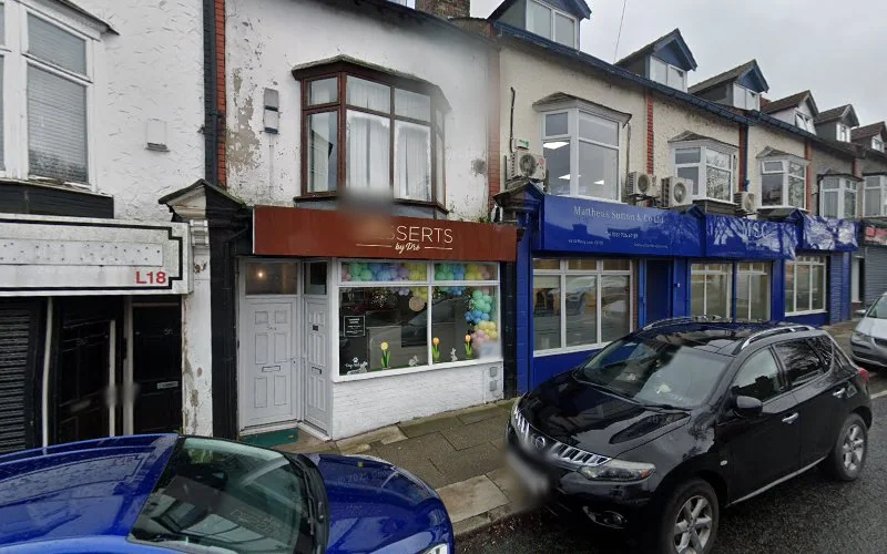 Sabre Dental Supplies - Dental clinic in Liverpool