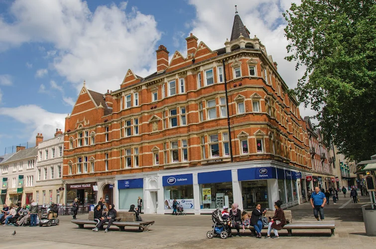 Total Dentalcare Peterborough - Dentist in Peterborough