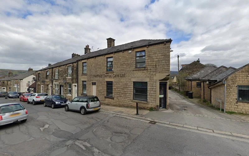Hadfield Dental Care Limited - Dentist in Glossop