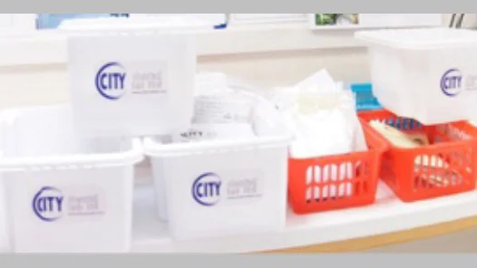 City Dental Lab Ltd - Dental laboratory in Chichester