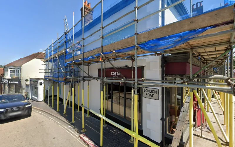 Erwee Dr Labuschagn - Dental clinic in Westerham