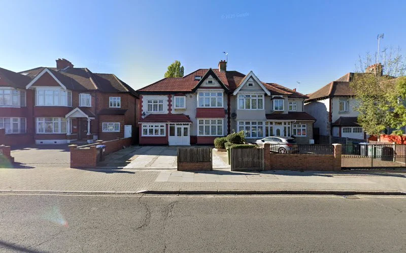 Rattan R - Dental clinic in Wembley