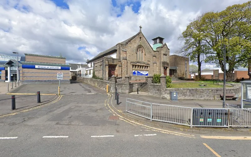 Dr. Areeb Anwar - Dentist in Glasgow