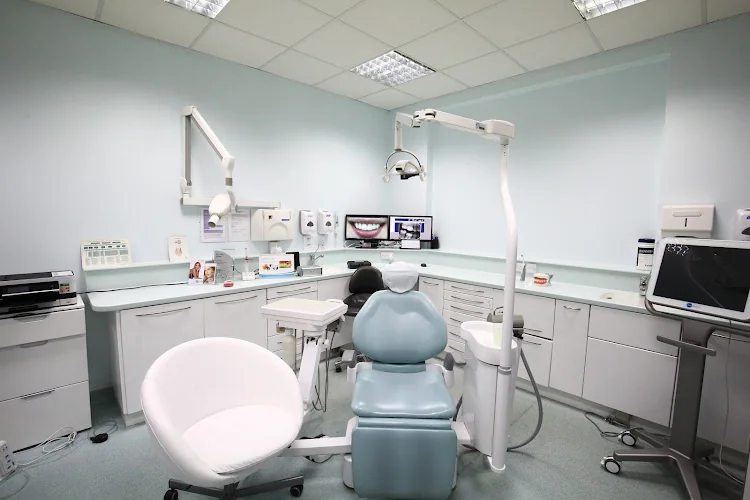 Bishopsgate Dental Care - Dental clinic in London