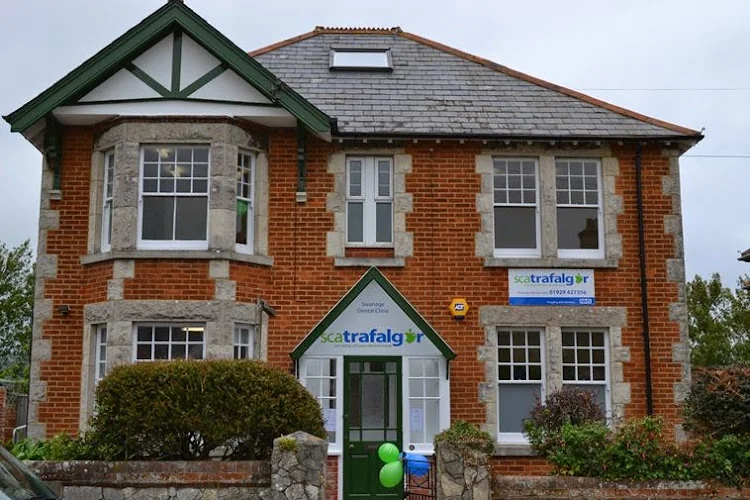 Smile Dental Care - Swanage - Dental clinic in Swanage
