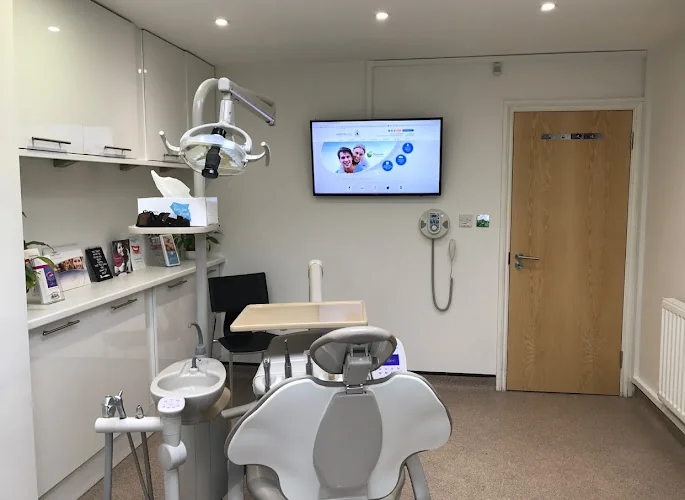 Harrow Lane Dental Practice - Dentist in Saint Leonards-on-sea
