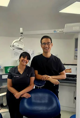 Queen's Road Dental Care - Dental clinic in Nottingham