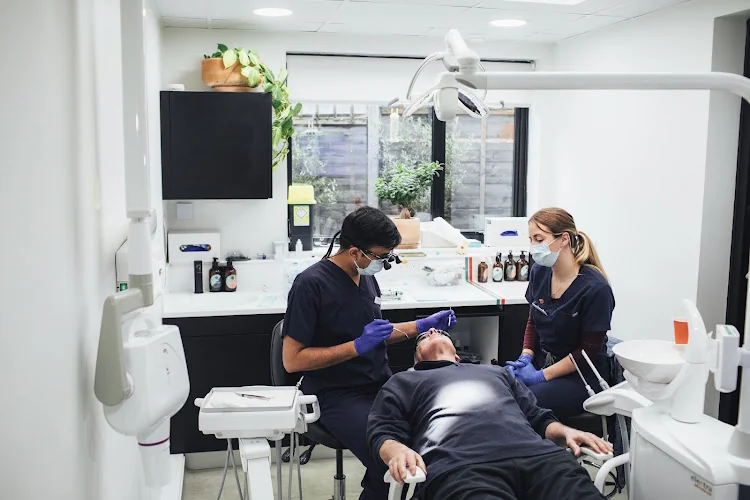 The Walton Practice - Dentist in Tadworth