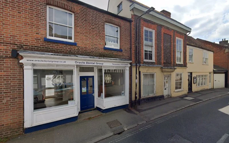 Oracle Dental Group - Dental clinic in Colchester