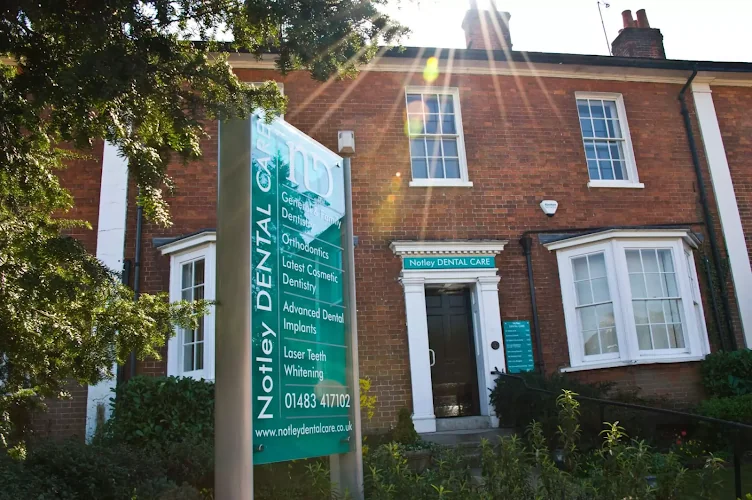 Notley Dental Care - Dentist in Godalming