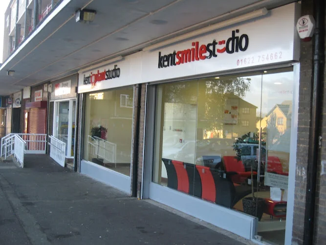 Kent Smile Studio Maidstone - Private Dentist & Implants Maidstone