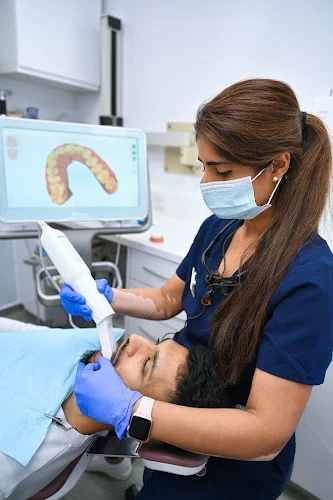 Oakwood Dental Practice - Dentist in London