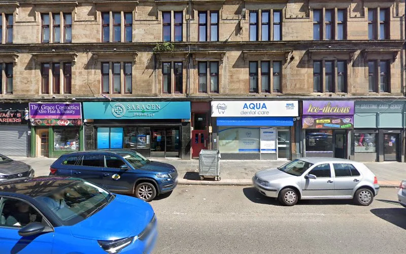W J Bismil Ltd Dental Practice - Dentist in Glasgow