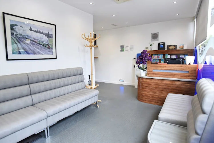 Hadley Wood Dental Practice - Dentist in Barnet