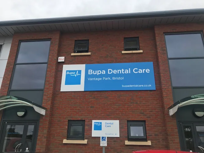 Bupa Dental Care Support Centre - Dentist in Bristol