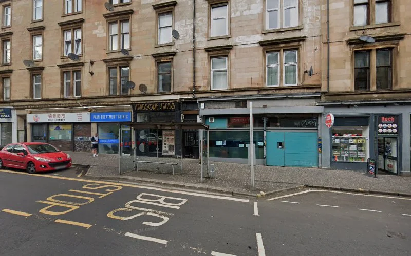 Kelvingrove Dental Care Ltd - Dental clinic in Glasgow