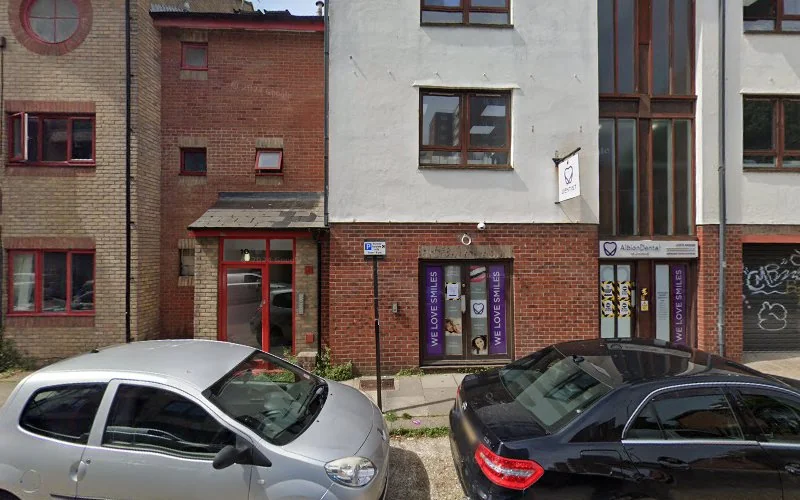 Albion Dental Brighton - Dentist in Brighton