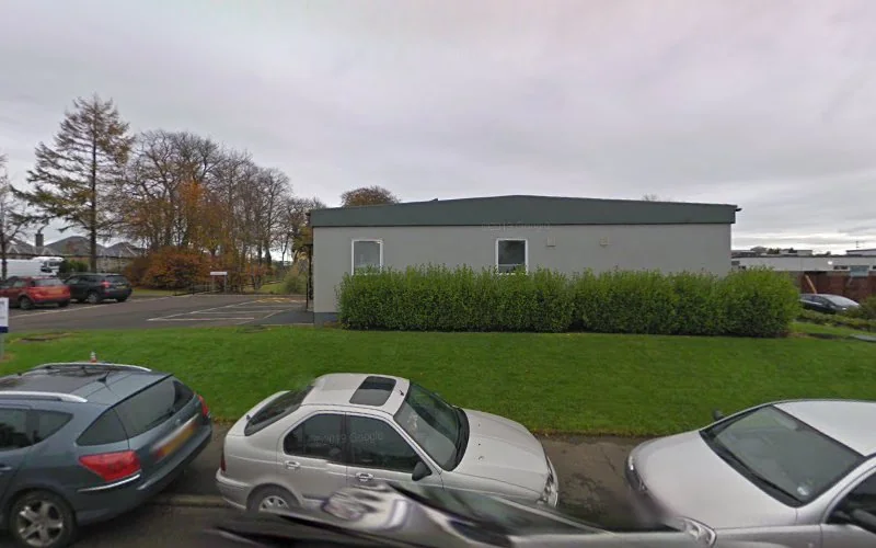 Dunfermline Dental Access Centre - Dental clinic in Dunfermline