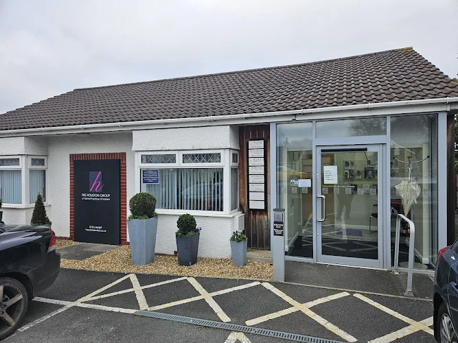 The Houston Group of Dental Practices @ Nailsea - Dental clinic in Bristol