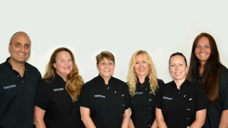 St Johns Practice - Dental clinic in Leatherhead