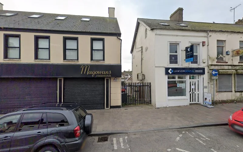 McGowan C - Dental clinic in Ballynahinch
