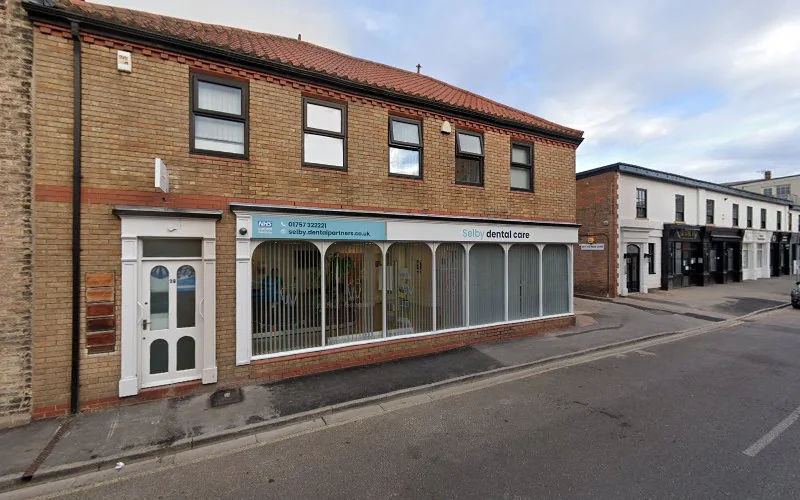 Selby Dental Care - Selby Dentist - Dentist in Selby
