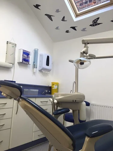 Ivy Cottage Dental Care - Dentist in Rotherham