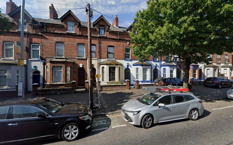 Cormac Shearer - Dental clinic in Belfast