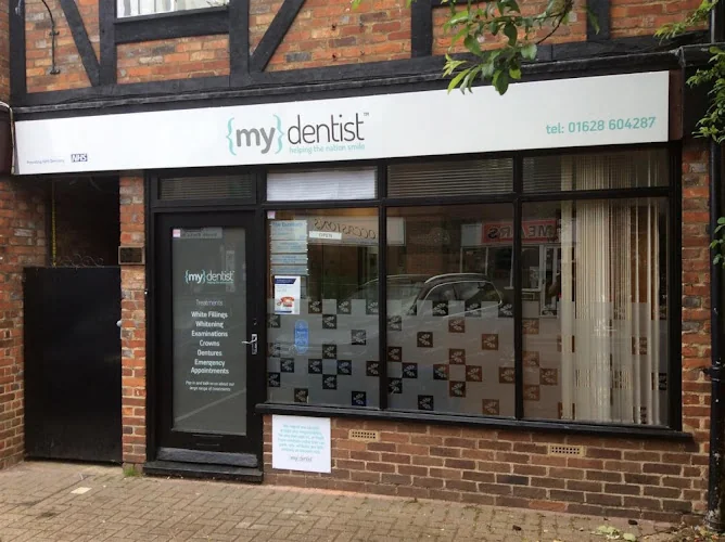 mydentist, High Street, Burnham - Dentist in Slough