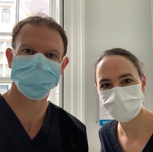 Salisbury Orthodontics Ltd - Orthodontist in Salisbury