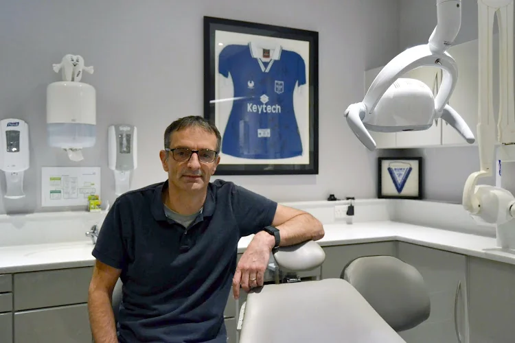 372 DENTAL - Dental clinic in Bolton