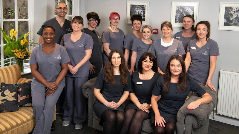 St Saviourgate Dental Care - Dentist in York