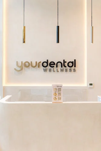 Yourdental Wellness Maida Vale - Dentist in London