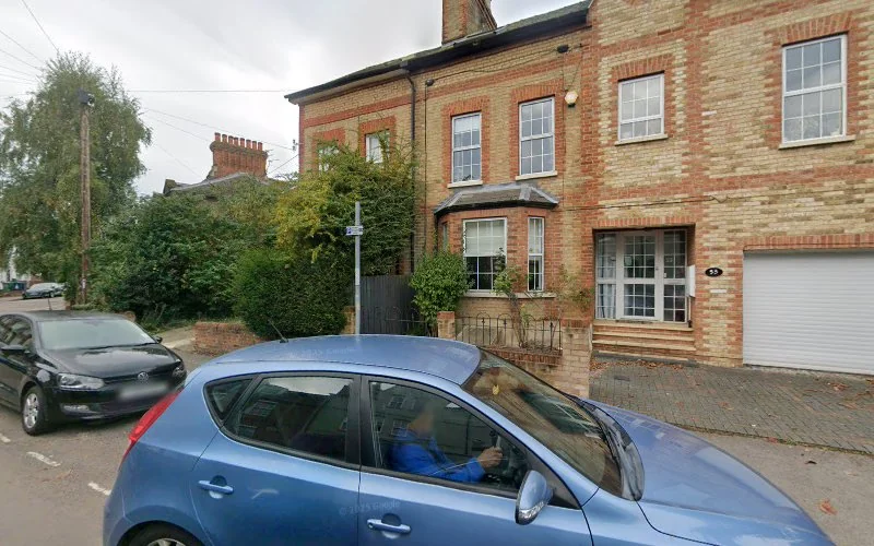 Olesen - Dental clinic in Oxford