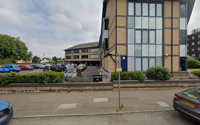 Dental Clinic - Dental clinic in Edinburgh