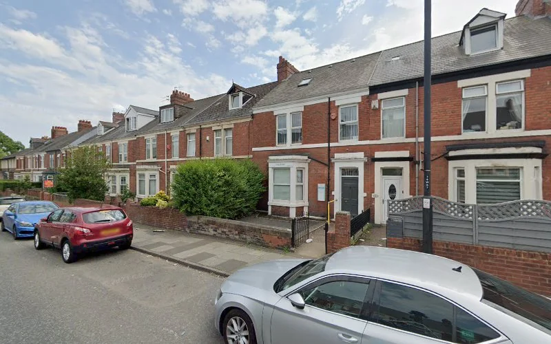 Denticentre Practice - Dental clinic in Newcastle upon Tyne