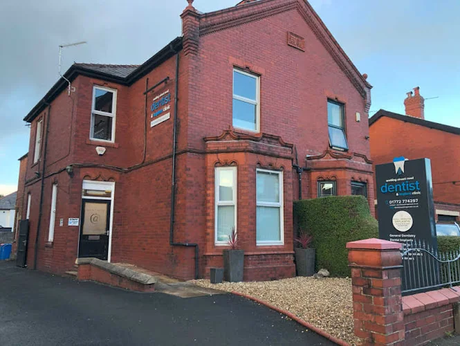 Watling Street Road Dentist and Implant Clinic - Dental clinic in Preston