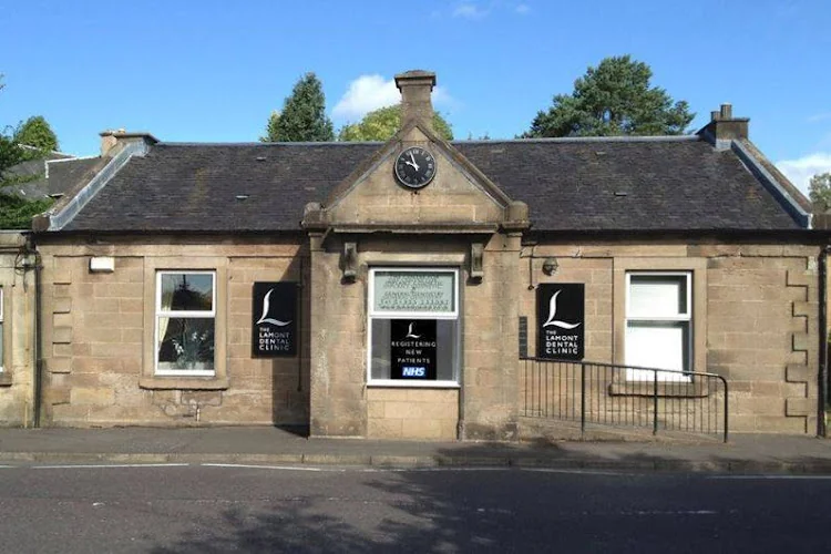 The Lamont Dental Clinic - Dental clinic in Glasgow