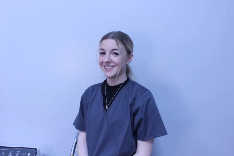 The Garden Street Dental Practice - Dental clinic in Barnsley