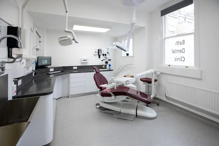 Bath Dental Clinic - Dental clinic in Bath