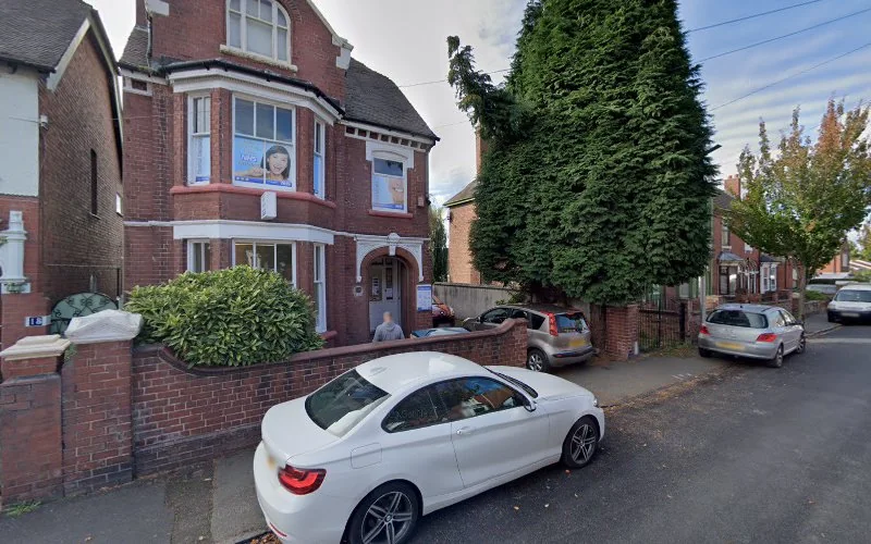 Finesse Cosmetic Dentists - Cosmetic dentist in Cradley Heath