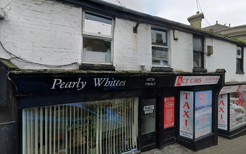 Pinnock - Dental clinic in Saint Ives