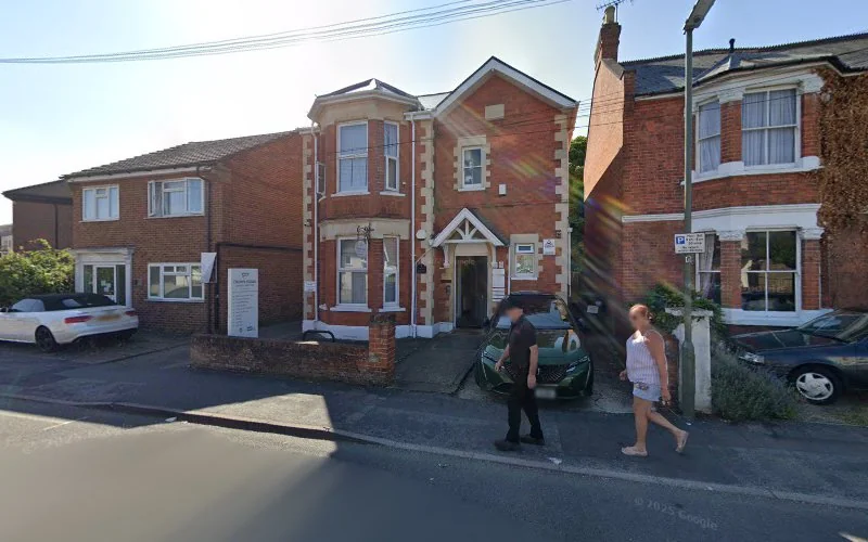 Mr A Sami - Dentist in Egham