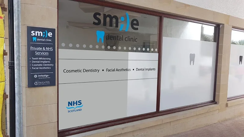 Smile dental clinic - St Andrews - Dentist in St Andrews